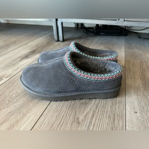 UGG Tasman Slipper Dark Grey (Women's)